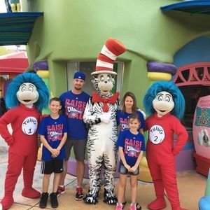 Meet your Posher, Erick